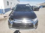 2018 Mitsubishi Outlander Se for Sale in Farr West, UT - Front End