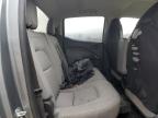 2021 Chevrolet Colorado  en Venta en Marlboro, NY - Front End