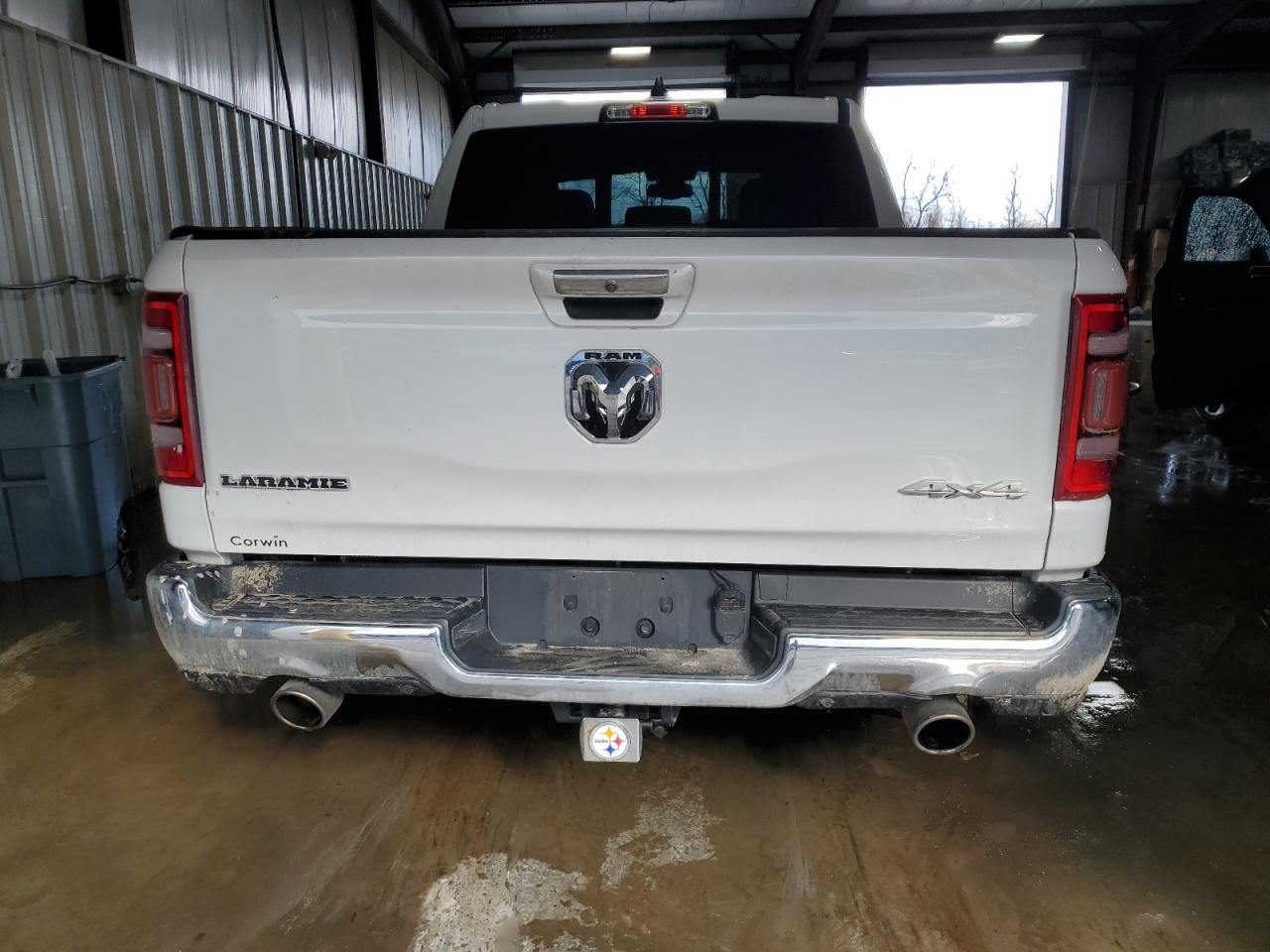 2019 RAM 1500 - Image 6