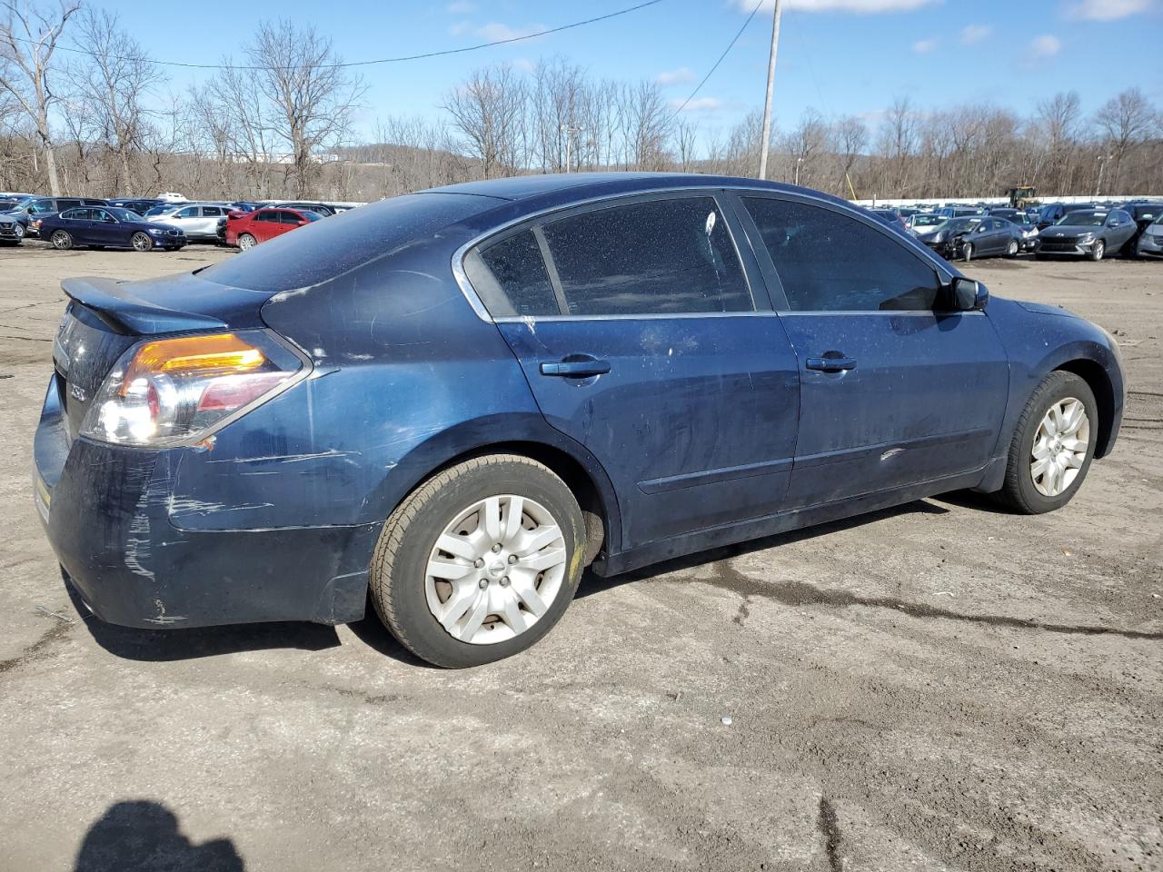 2009 Nissan Altima - Image 3