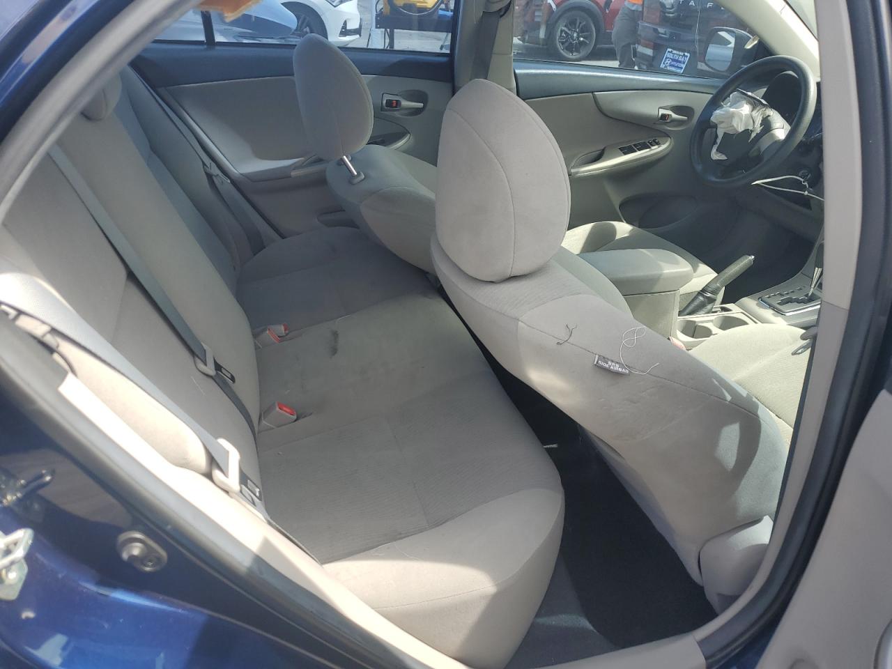 2012 Toyota Corolla - Image 10