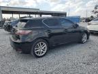 2015 Lexus Ct 200 на продаже в Riverview, FL - Front End