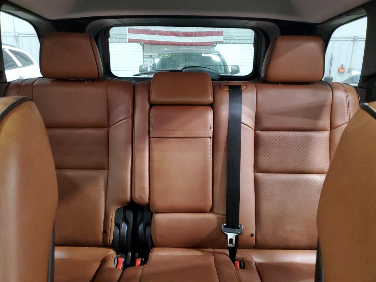 2011 Jeep Grand Cherokee - Image 10
