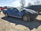 2009 Ford Mustang  zu verkaufen in Wichita, KS - Front End
