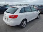 2014 SEAT IBIZA TOCA for sale at Copart CHESTER