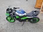 2024 Kawasaki Ex500 A for Sale in Spartanburg, SC - Side