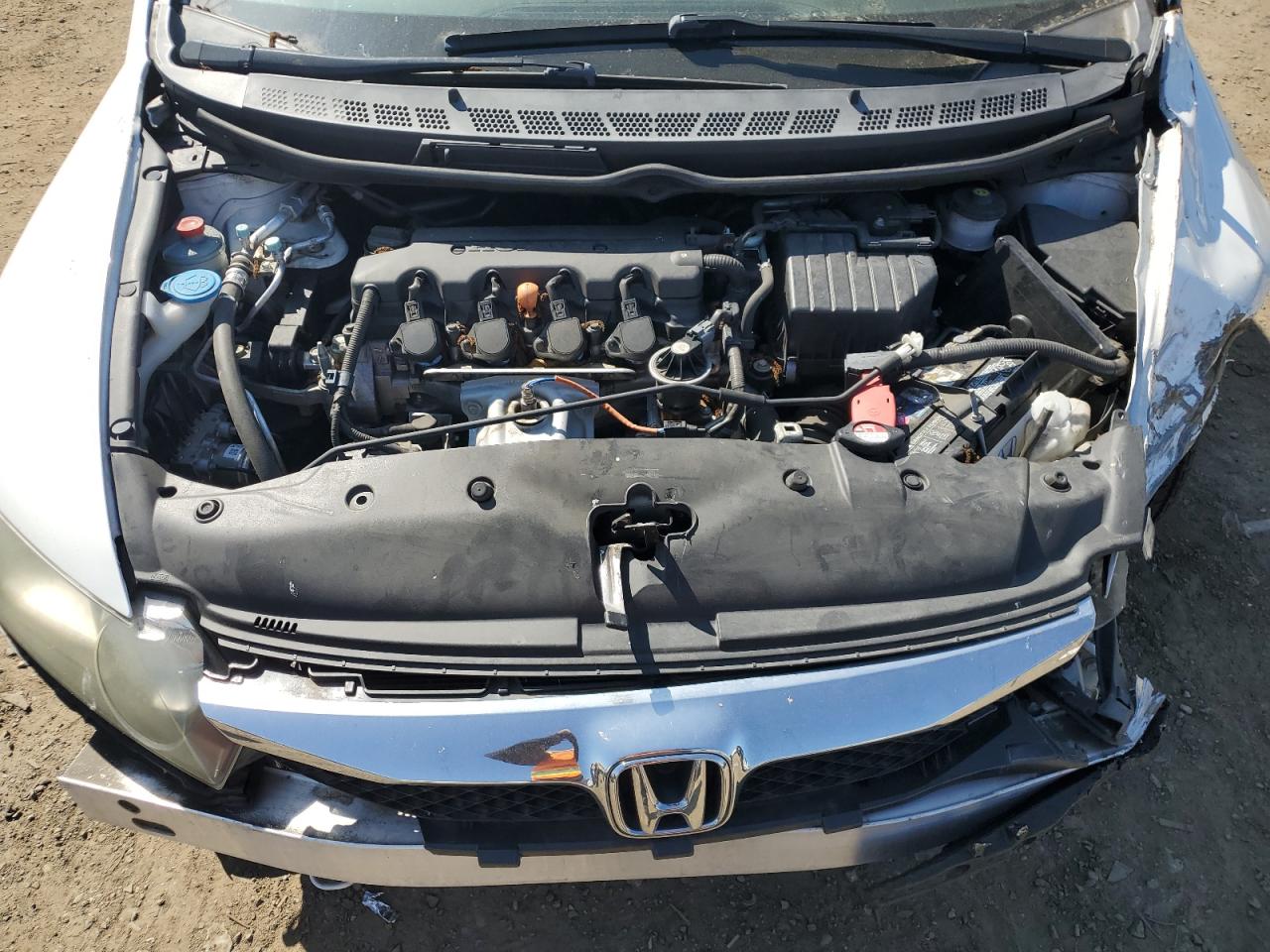 2011 Honda Civic - Image 11