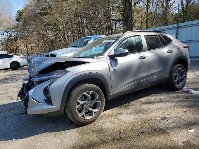 CHEVROLET TRAX 1LT 2024