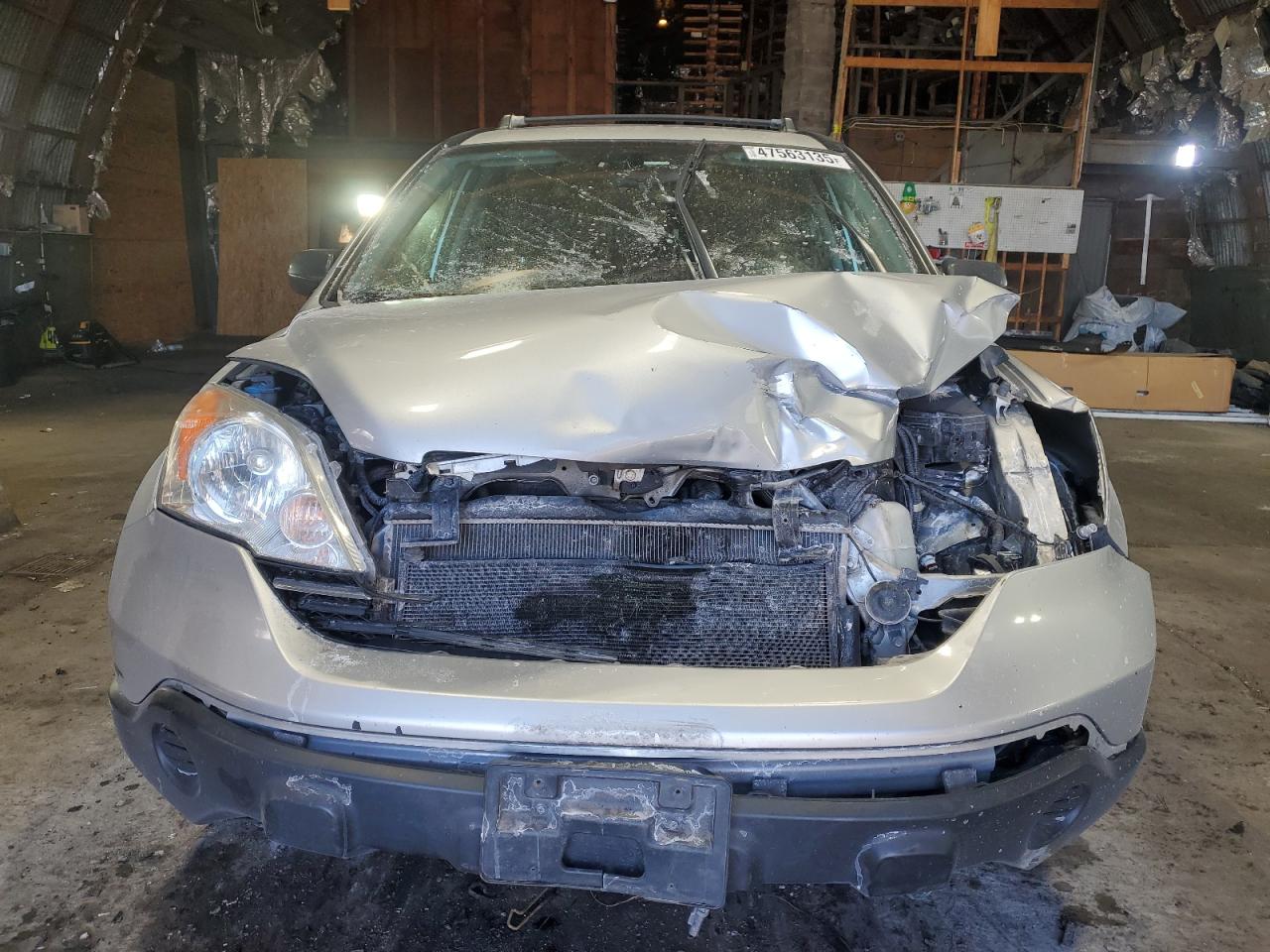 2009 Honda CR-V - Image 5