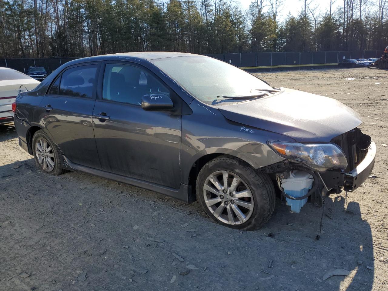 2009 Toyota Corolla - Image 4