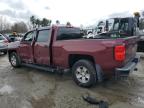 2014 Chevrolet Silverado K1500 Lt for Sale in Mendon, MA - Side
