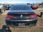 2016 BMW 650 XI à vendre chez Copart ON - TORONTO