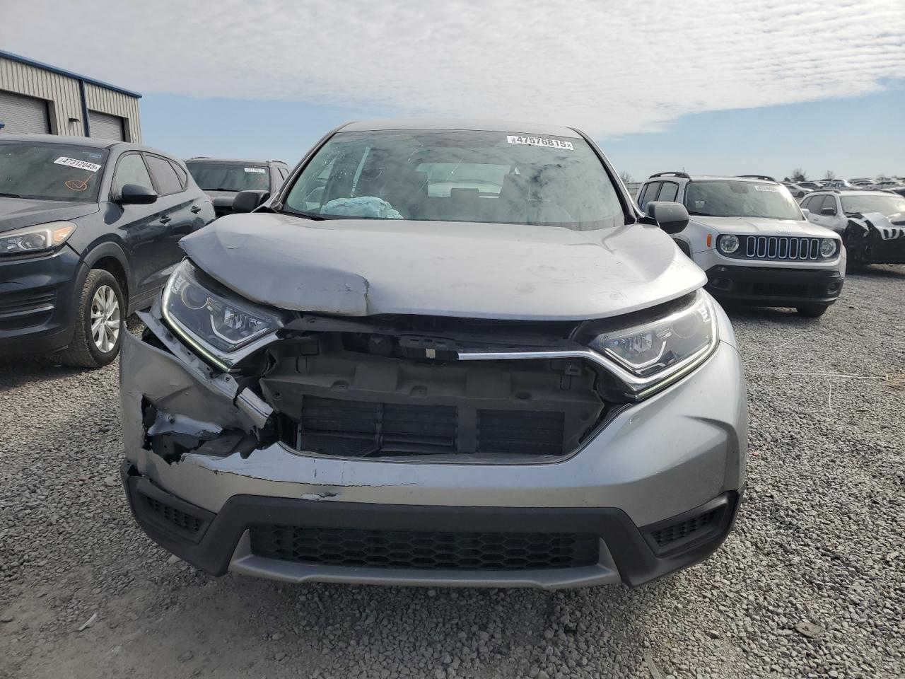 2019 Honda CR-V - Image 5