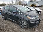 2019 Chevrolet Bolt Ev Premier იყიდება Portland-ში, OR - Rear End