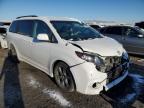 2012 Toyota Sienna Sport იყიდება Magna-ში, UT - Front End