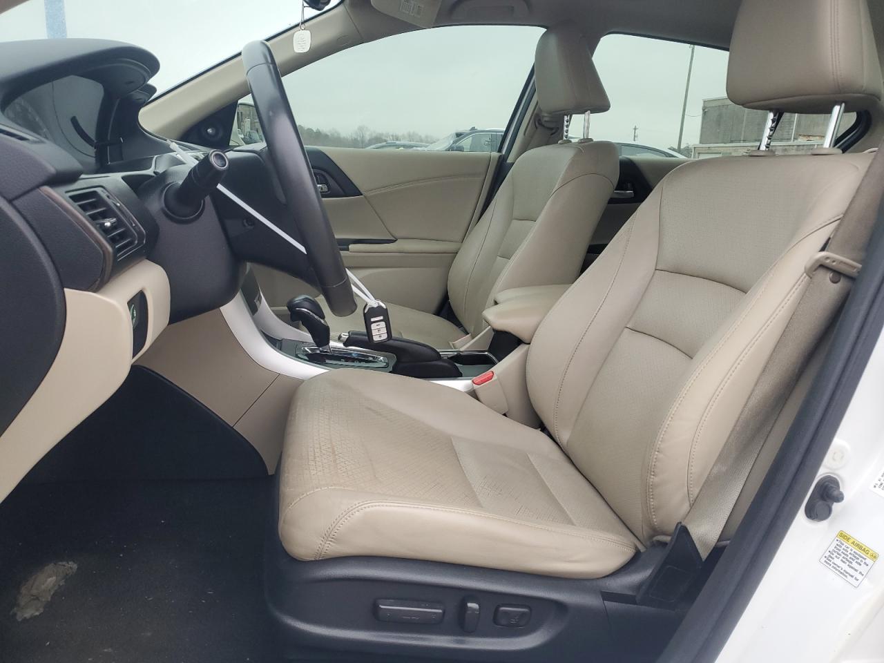2014 Honda Accord - Image 7