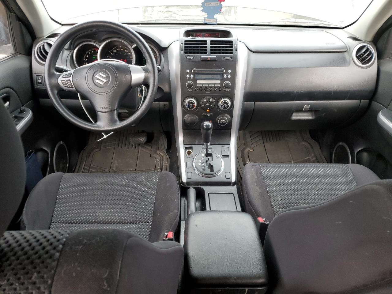 2006 Suzuki Grand Vitara - Image 8