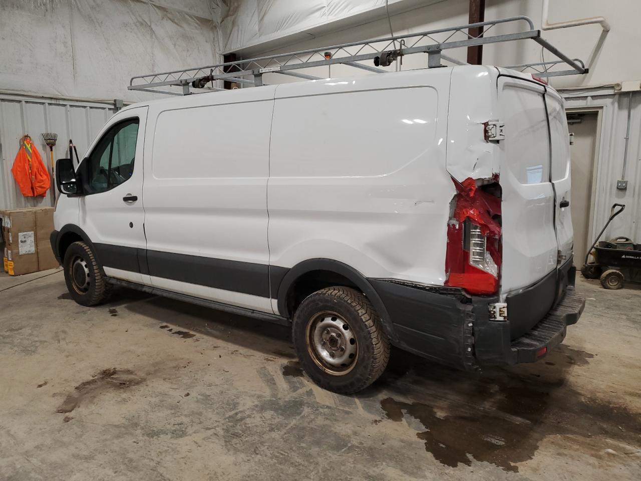 2015 Ford Transit - Image 2