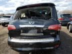 2017 Infiniti Qx80 Base იყიდება New Britain-ში, CT - All Over