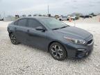 2019 Kia Forte Fe zu verkaufen in Temple, TX - Rear End