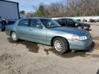 2006 Lincoln Town Car Signature продається в Shreveport, LA - Side