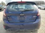 2016 Ford Fiesta Se zu verkaufen in Hampton, VA - Front End