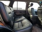 2001 Infiniti Qx4  zu verkaufen in Byron, GA - Front End