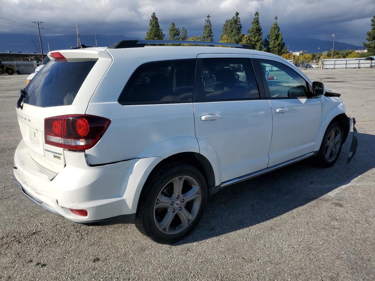 2018 Dodge Journey - Image 3