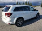 2018 Dodge Journey Crossroad на продаже в Rancho Cucamonga, CA - Front End