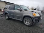 2004 Toyota Sequoia Limited for Sale in Eugene, OR - All Over