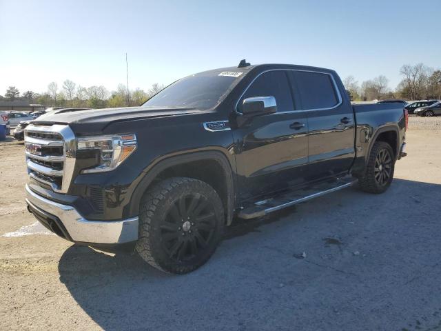  GMC SIERRA 2019 Black