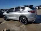 2022 Mitsubishi Outlander Se იყიდება Haslet-ში, TX - Side