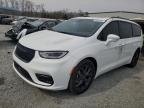 2021 Chrysler Pacifica Touring na sprzedaż w Spartanburg, SC - Vandalism