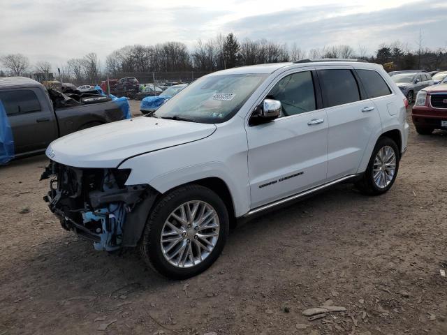 Chalfont, PA에서 판매 중인 2018 Jeep Grand Cherokee Summit - Front End