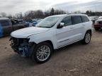 2018 Jeep Grand Cherokee Summit на продаже в Chalfont, PA - Front End