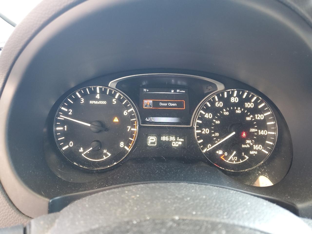 2015 Nissan Altima - Image 9