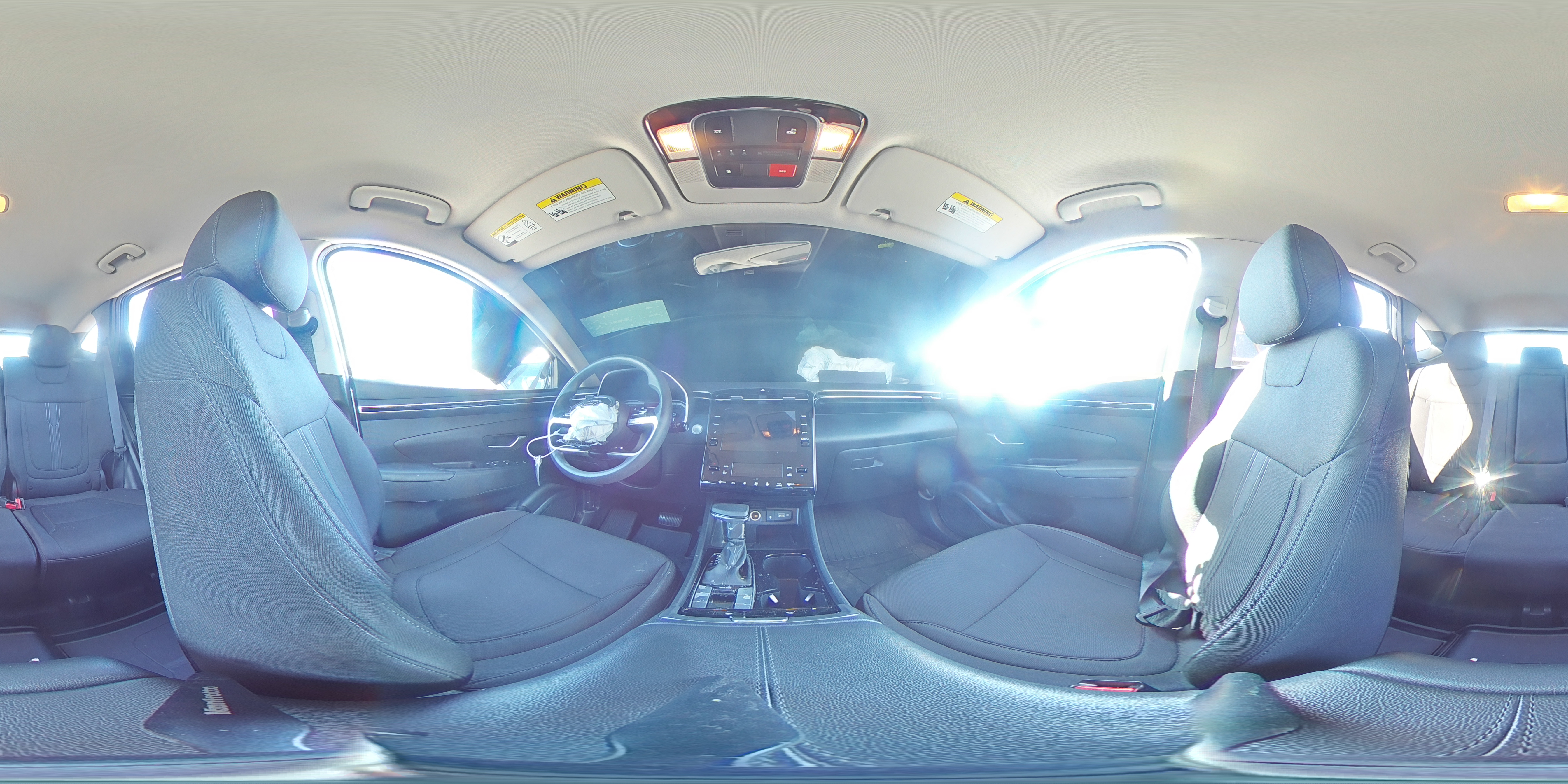2024 Hyundai Tucson - Image 13