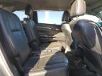 2019 Toyota Highlander Se на продаже в Oklahoma City, OK - Front End