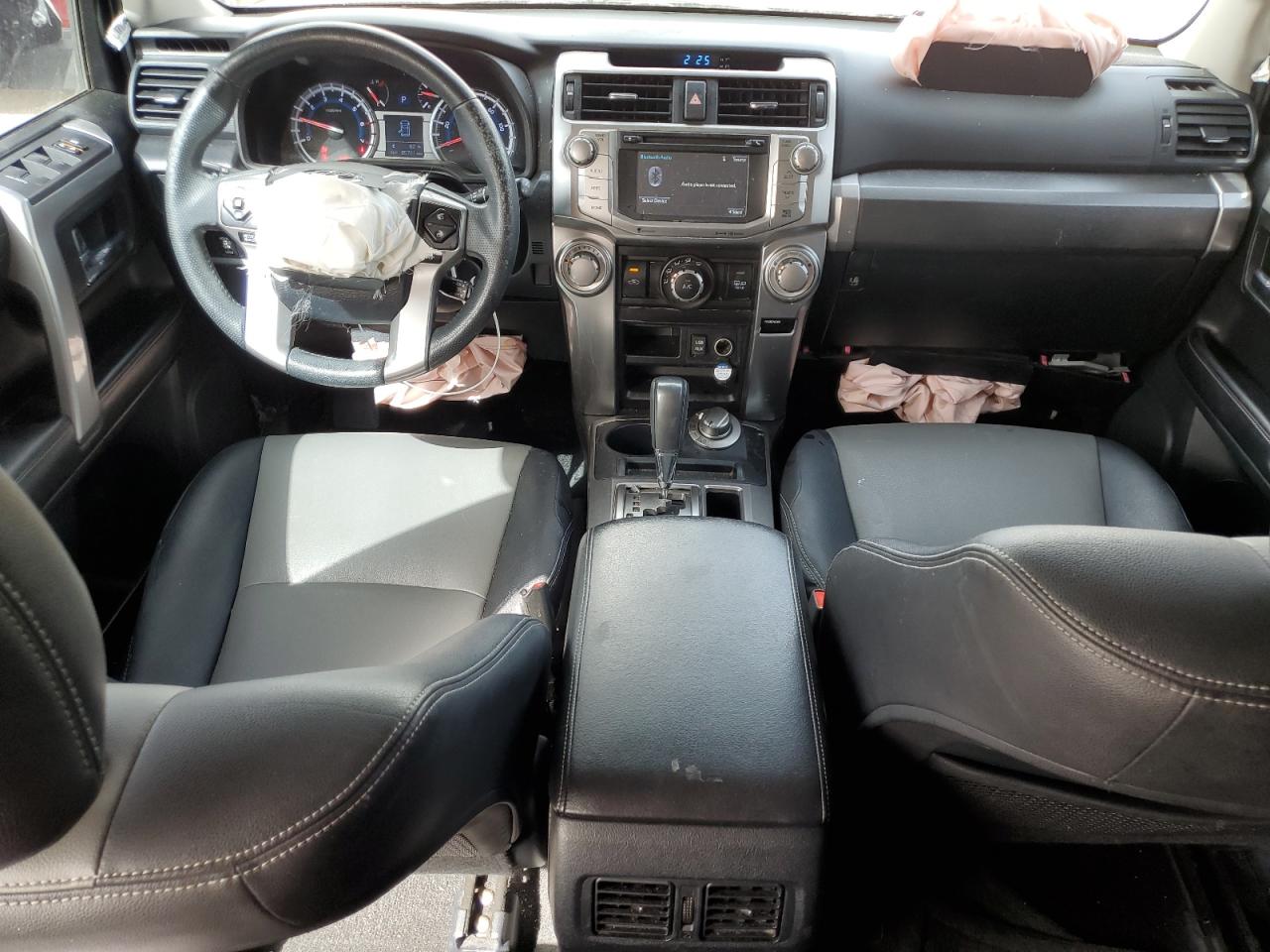 2016 Toyota 4Runner - Image 8