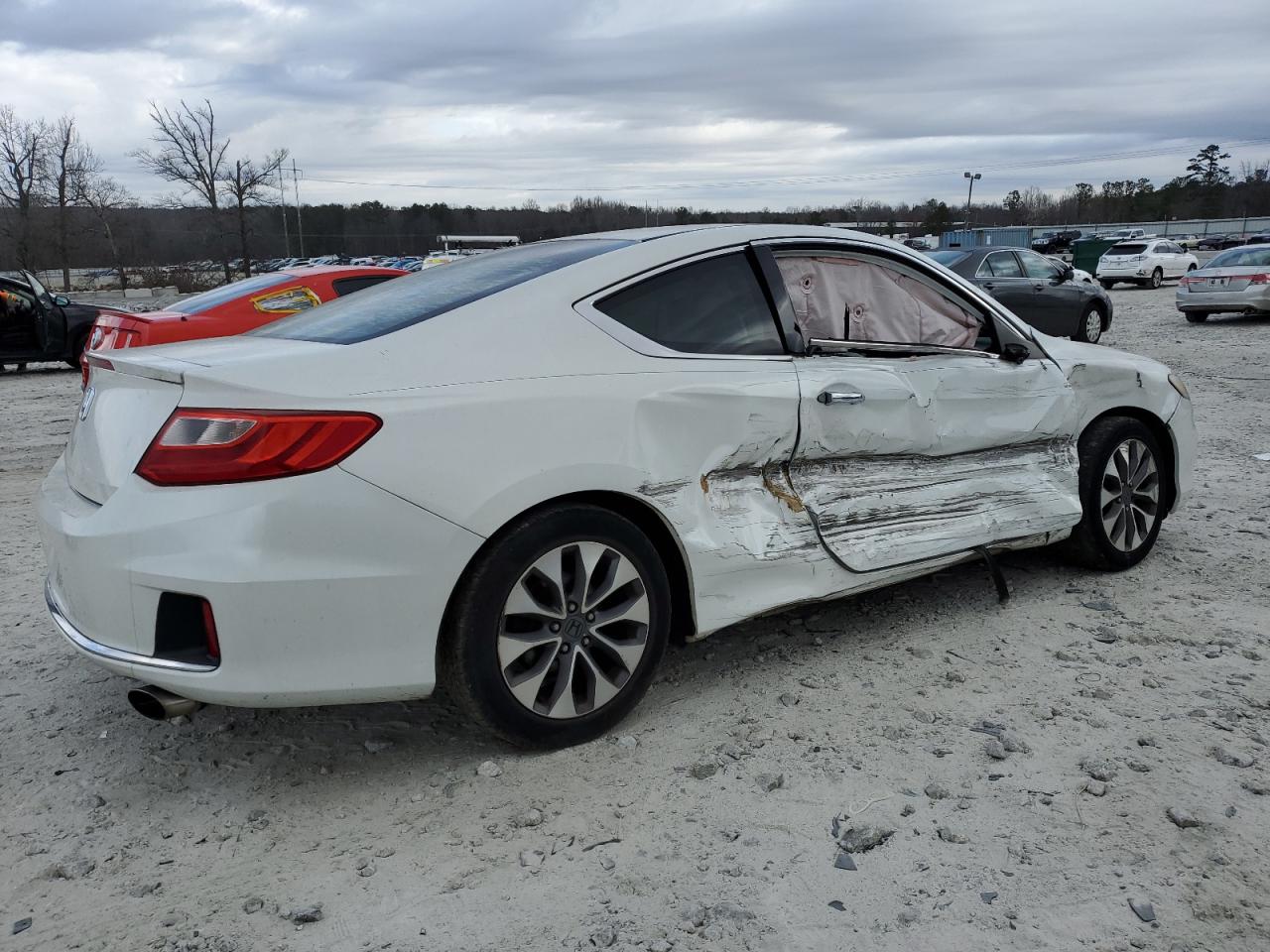2013 Honda Accord - Image 3