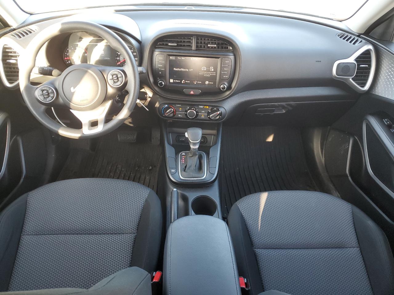 2022 Kia Soul - Image 8