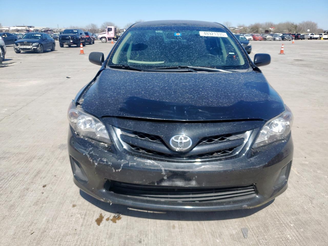 2011 Toyota Corolla - Image 5