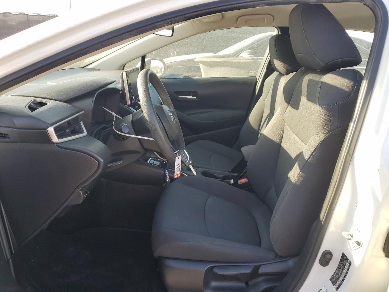 2020 Toyota Corolla - Image 7