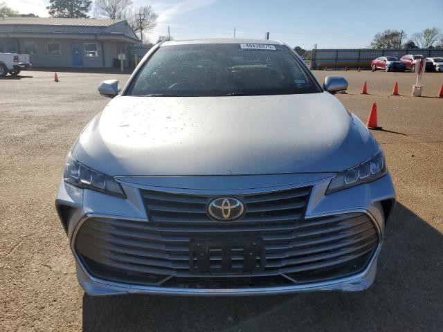  TOYOTA AVALON 2019 Srebrny
