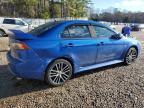 2016 Mitsubishi Lancer Es للبيع في Knightdale، NC - Rear End