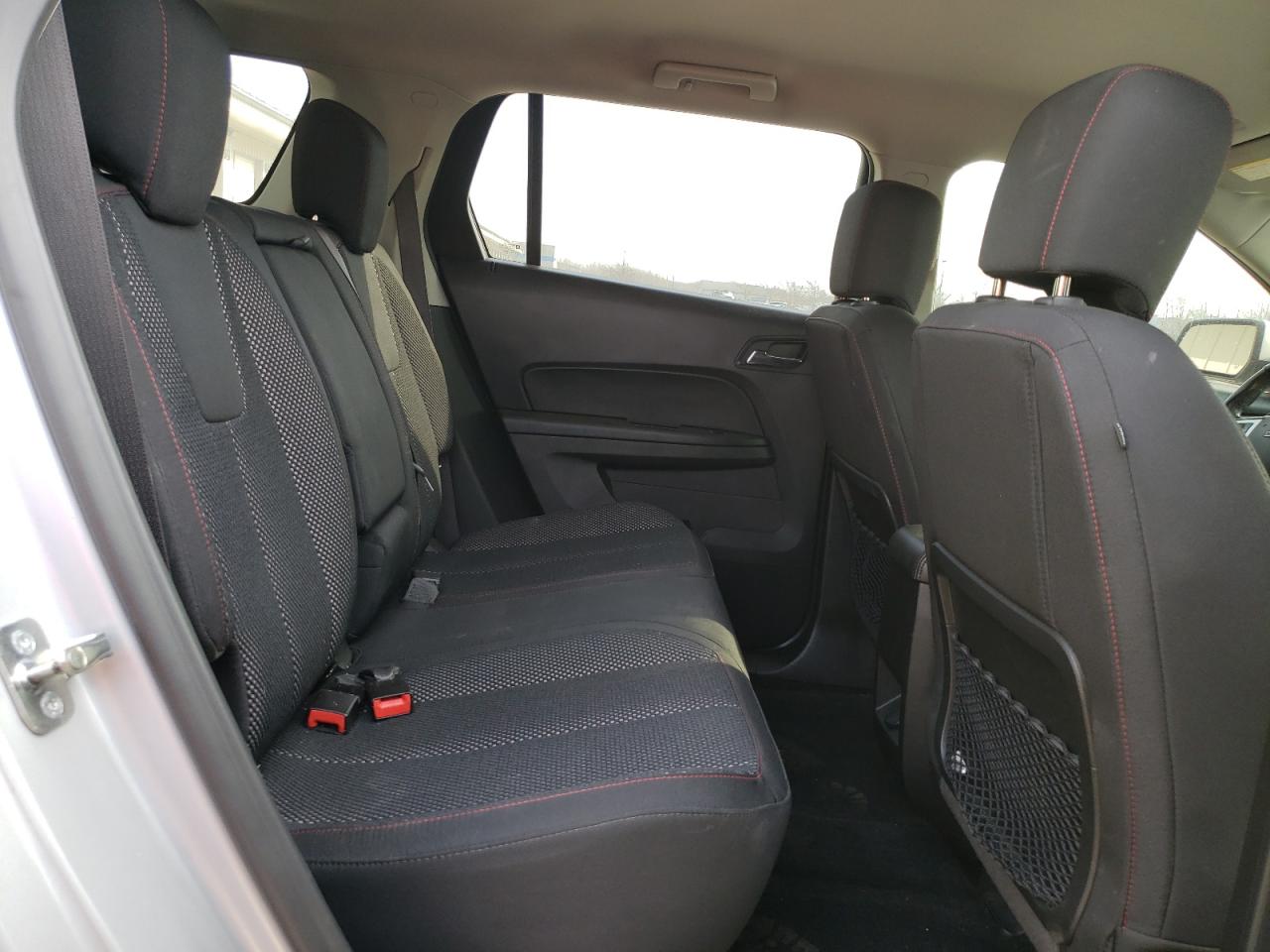 2017 GMC Terrain - Image 11