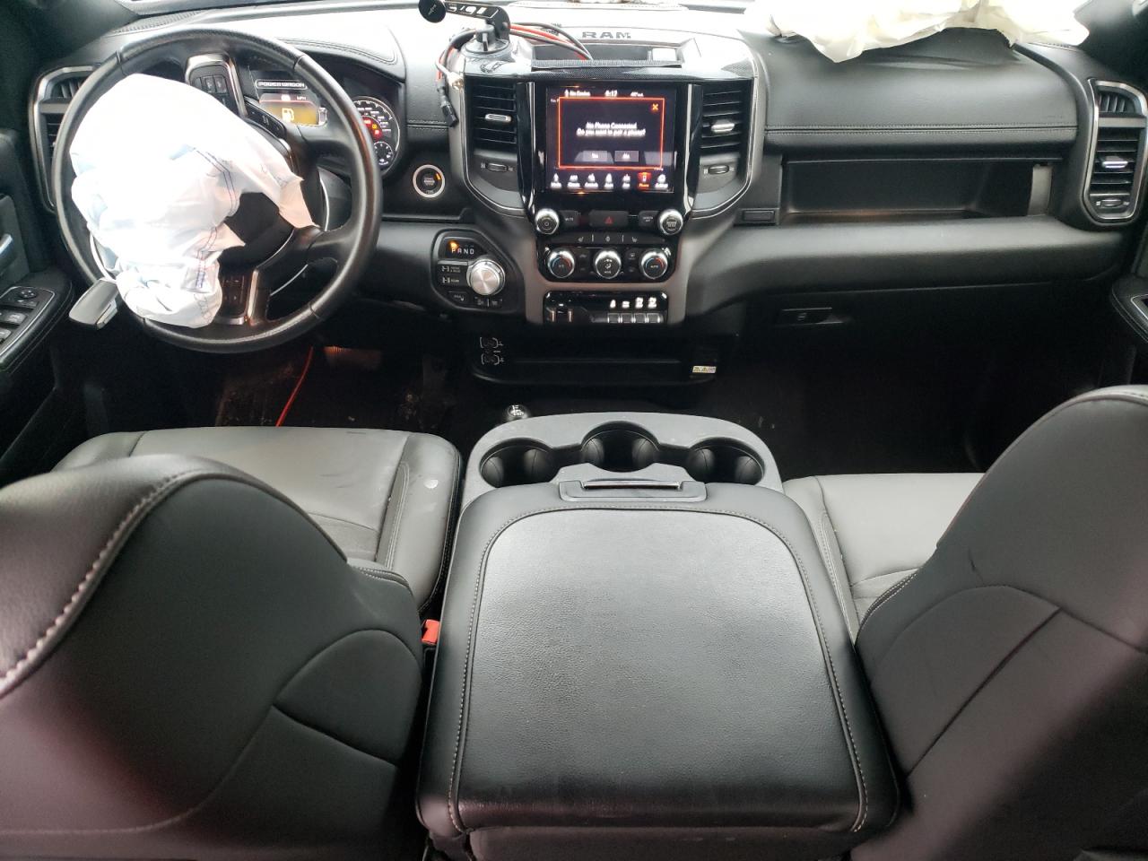 2020 RAM 2500 - Image 8