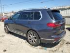 2019 Bmw X7 Xdrive40I na sprzedaż w Los Angeles, CA - Front End