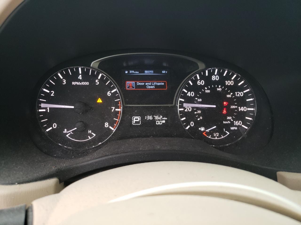 2014 Nissan Pathfinder - Image 9