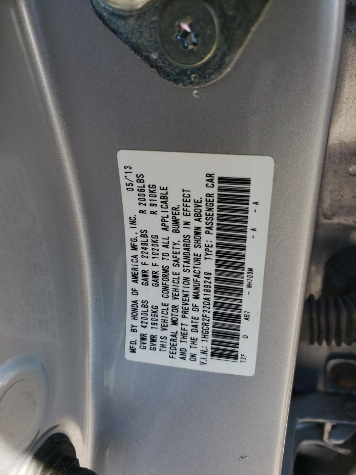 2013 Honda Accord - Image 15